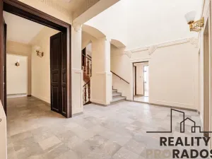 Prodej ubytování, Znojmo, Zelenářská, 1200 m2
