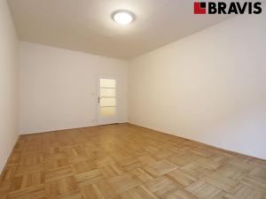 Pronájem bytu 1+1, Brno, Mezírka, 52 m2