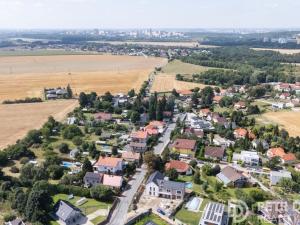 Prodej rodinného domu, Praha - Pitkovice, Žampiónová, 134 m2