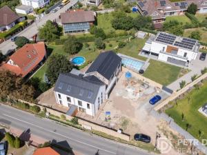 Prodej rodinného domu, Praha - Pitkovice, Žampiónová, 134 m2