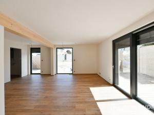 Prodej rodinného domu, Praha - Pitkovice, Žampiónová, 134 m2