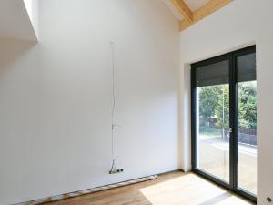 Prodej rodinného domu, Praha - Pitkovice, Žampiónová, 134 m2
