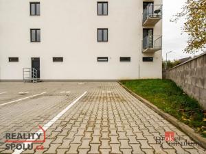 Pronájem bytu 3+kk, Svitavy - Předměstí, Říční, 66 m2