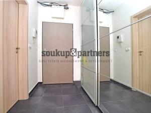 Pronájem bytu 2+kk, Praha - Hlubočepy, Devonská, 115 m2