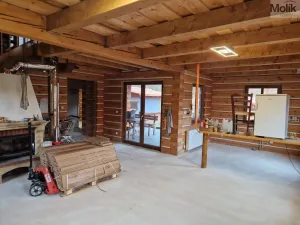 Prodej rodinného domu, Zákupy - Šidlov, 280 m2