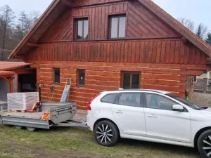 Prodej rodinného domu, Zákupy - Šidlov, 280 m2