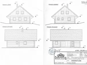 Prodej rodinného domu, Zákupy - Šidlov, 280 m2