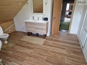 Prodej rodinného domu, Zákupy - Šidlov, 280 m2
