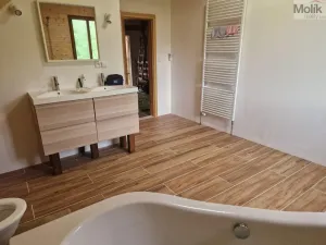 Prodej rodinného domu, Zákupy - Šidlov, 280 m2