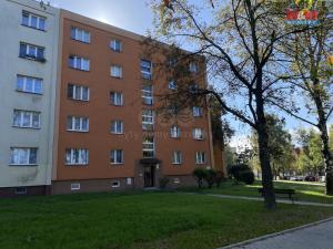 Prodej bytu 3+1, Karviná - Mizerov, Majakovského, 54 m2