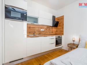 Prodej bytu 1+kk, Praha - Nové Město, Štěpánská, 26 m2