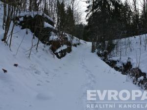 Prodej rodinného domu, Jablonec nad Jizerou - Dolní Dušnice, Dolní Dušnice, 85 m2