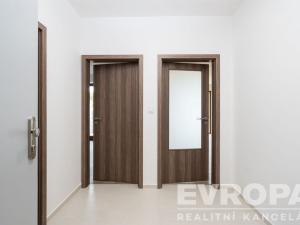 Prodej bytu 2+kk, Vrchlabí, Jos. Šíra, 47 m2