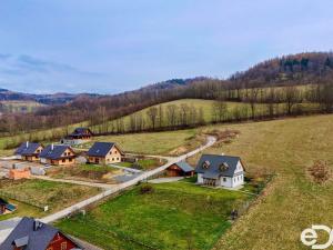 Prodej pozemku pro bydlení, Velké Losiny, 900 m2