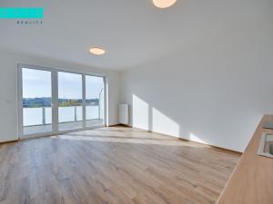 Pronájem bytu 2+kk, Olomouc - Slavonín, Topolová, 77 m2