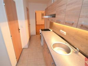 Pronájem bytu 1+kk, Praha - Nusle, Sdružení, 35 m2