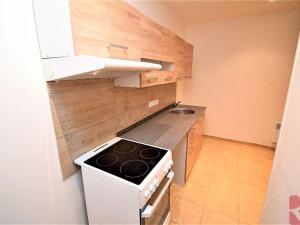 Pronájem bytu 1+kk, Praha - Nusle, Sdružení, 35 m2