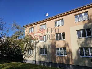 Prodej bytu 3+1, Teplice, U nemocnice, 55 m2