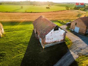 Prodej zemědělského objektu, Choceň, 350 m2