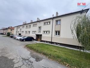 Pronájem bytu 2+1, Nepomuk, Na Vinici I., 63 m2