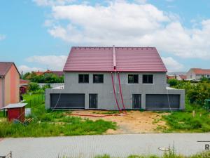 Prodej rodinného domu, Medlov, 238 m2