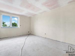 Prodej rodinného domu, Medlov, 238 m2