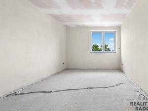 Prodej rodinného domu, Medlov, 238 m2