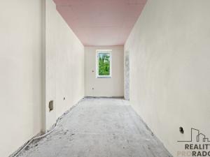 Prodej rodinného domu, Medlov, 238 m2