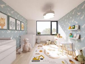 Prodej rodinného domu, Medlov, 238 m2