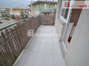 Pronájem bytu 2+kk, Praha - Kyje, Břeclavská, 50 m2