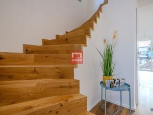 Prodej rodinného domu, Velké Losiny, K Vyhlídce, 103 m2