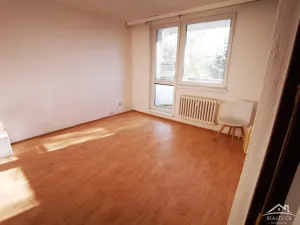 Pronájem bytu 1+1, Brtnice, Haberská, 33 m2