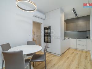 Pronájem bytu 3+kk, Olomouc, Edmunda Husserla, 86 m2