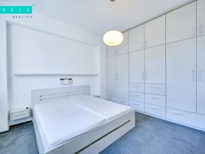 Pronájem bytu 3+kk, Olomouc - Nové Sady, Polská, 72 m2