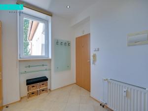 Pronájem bytu 3+kk, Olomouc - Nové Sady, Polská, 72 m2