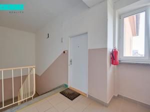 Pronájem bytu 3+kk, Olomouc - Nové Sady, Polská, 72 m2