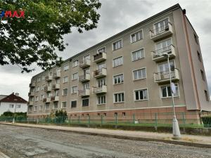 Prodej bytu 3+1, Hradec Králové - Pražské Předměstí, Dykova, 62 m2