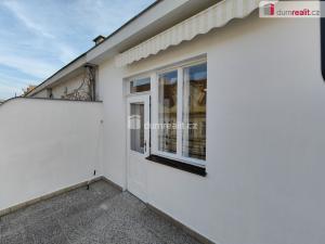 Pronájem bytu 2+kk, Praha - Smíchov, Vrázova, 48 m2