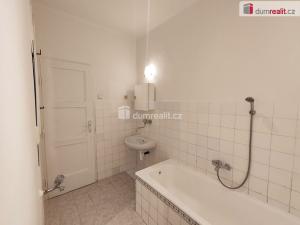 Pronájem bytu 2+kk, Praha - Smíchov, Vrázova, 48 m2