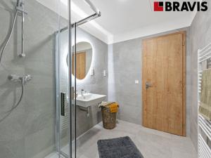 Prodej bytu 1+kk, Brno - Horní Heršpice, Bohunická, 38 m2