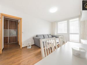 Pronájem bytu 2+kk, Kladno - Kročehlavy, Polská, 45 m2