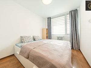 Pronájem bytu 2+kk, Kladno - Kročehlavy, Polská, 45 m2