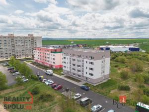 Pronájem bytu 3+kk, Žatec, Husova, 69 m2