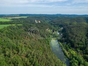 Prodej chaty, Kokořín, 80 m2