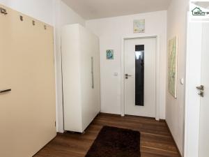 Prodej bytu 3+1, Františkovy Lázně, Anglická, 78 m2