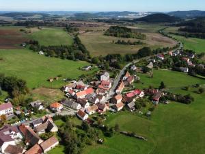 Prodej pozemku pro bydlení, Budětice, 2556 m2