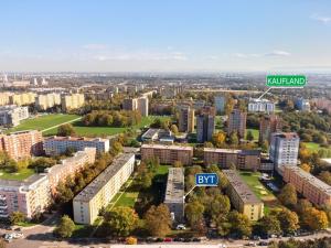 Prodej bytu 2+1, Ostrava, Slepá, 57 m2