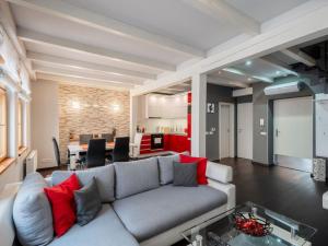 Prodej bytu 3+kk, Praha - Nové Město, Karlovo náměstí, 95 m2