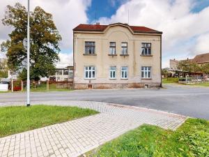 Prodej rodinného domu, Týniště nad Orlicí, Mostecká, 758 m2