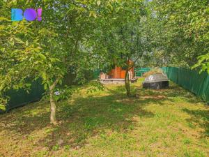 Prodej zahrady, Hranice, 432 m2